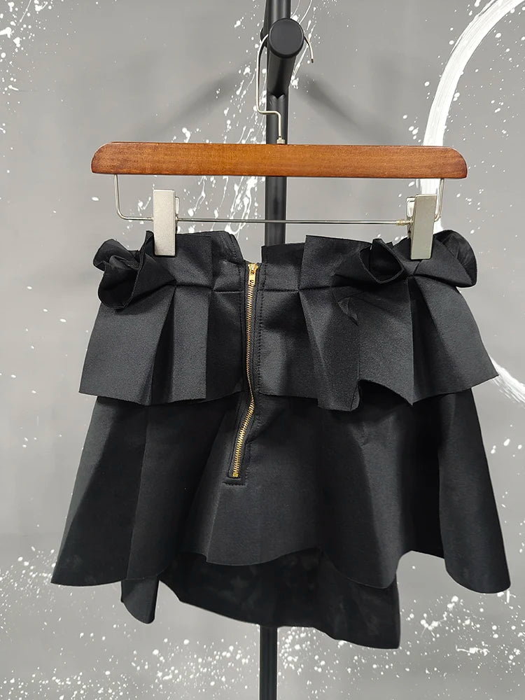 Strapless Women Blouse