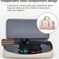 Large Capacity Lightweight Travel Duffel Bag