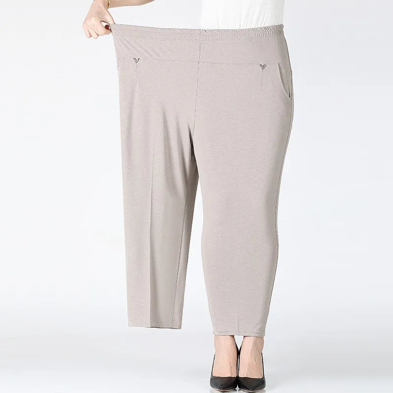 Plus size Women's Pants