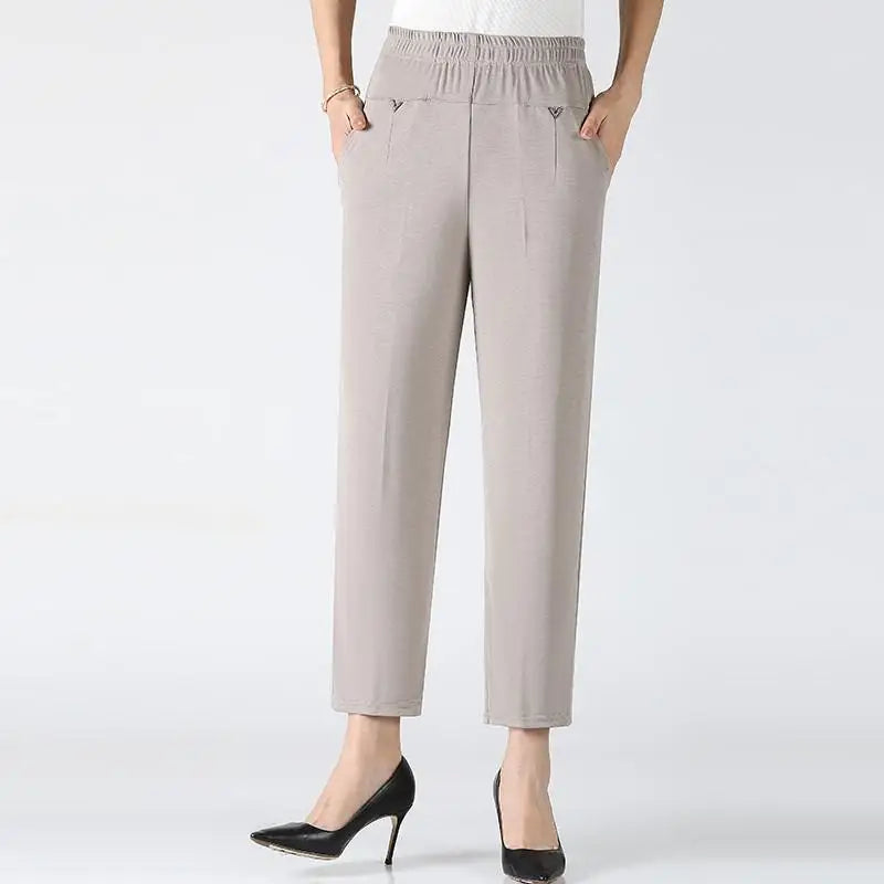 Plus size Women's Pants