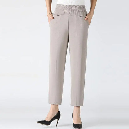 Plus size Women's Pants