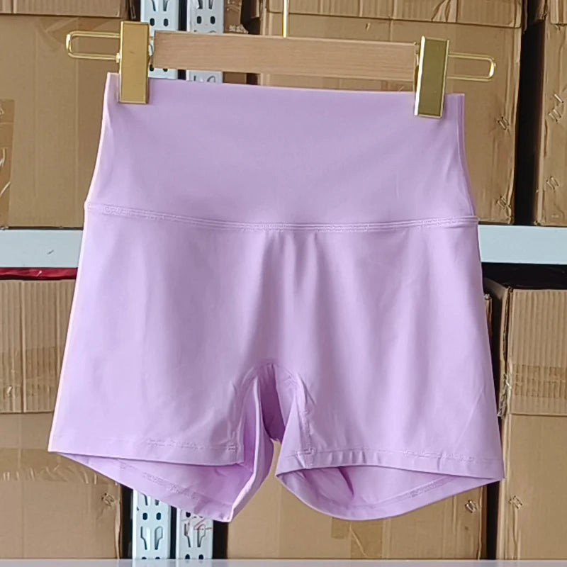 Fitness Shorts
