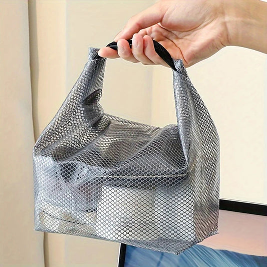 Waterproof Cosmetic Storage Bag