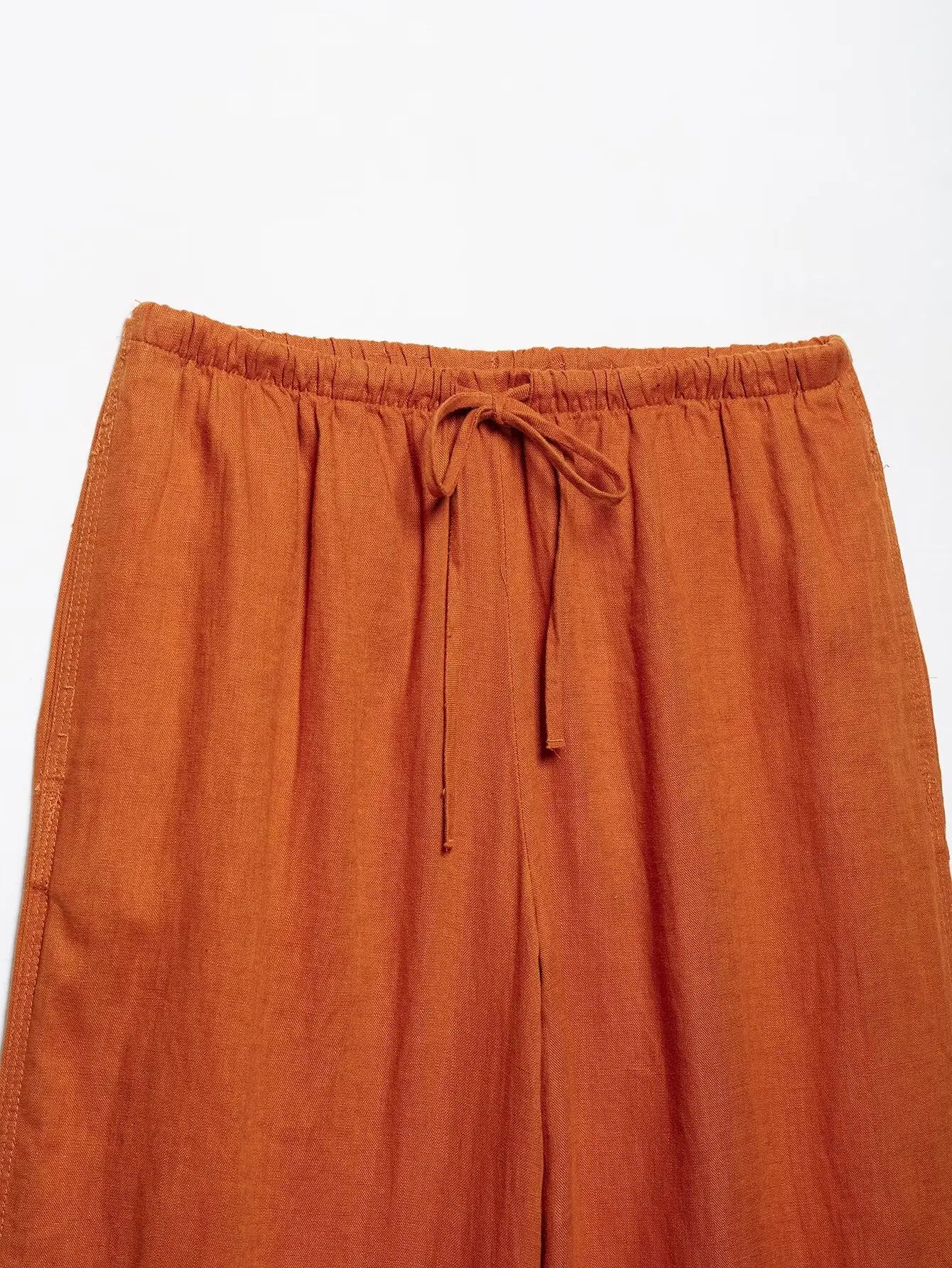 2025 Women Blouse / Trouser Set