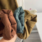 Corduroy Pants