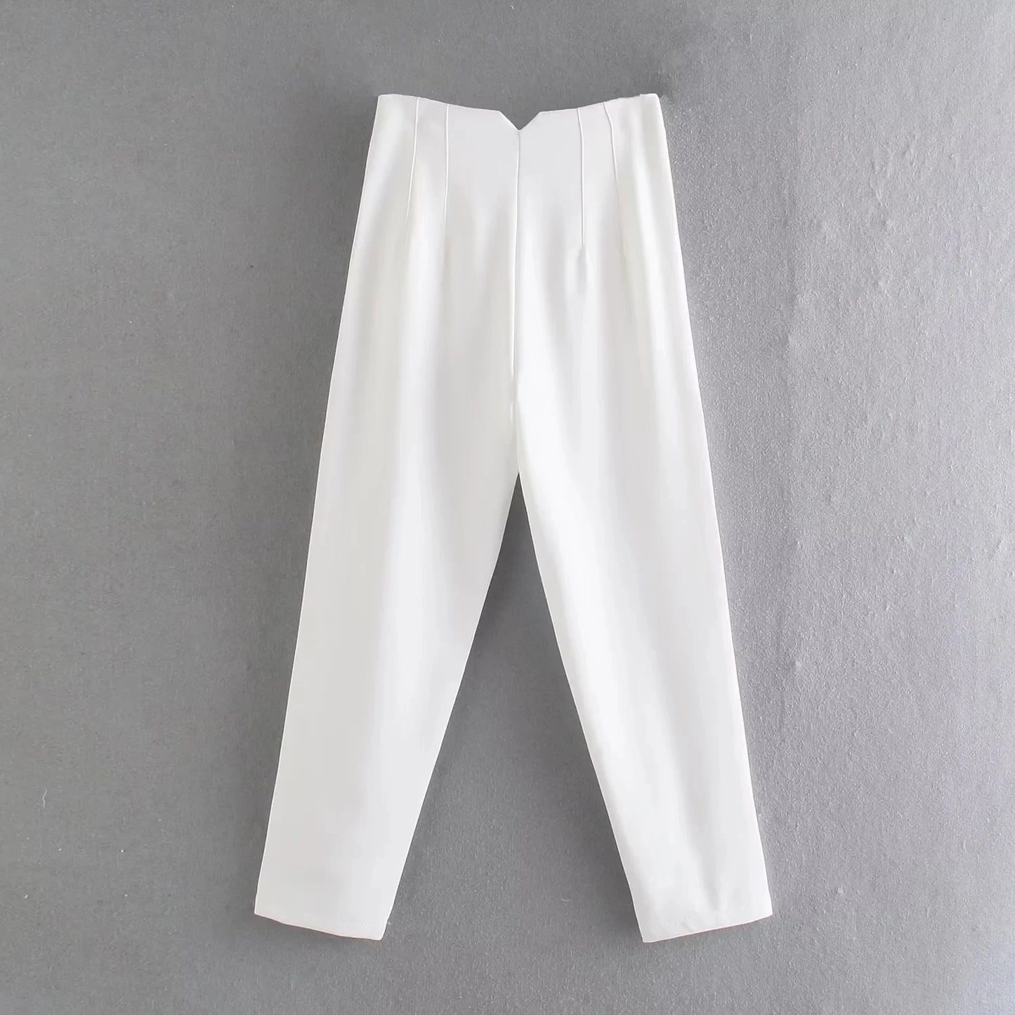 TRAFZA  Pencil Pants