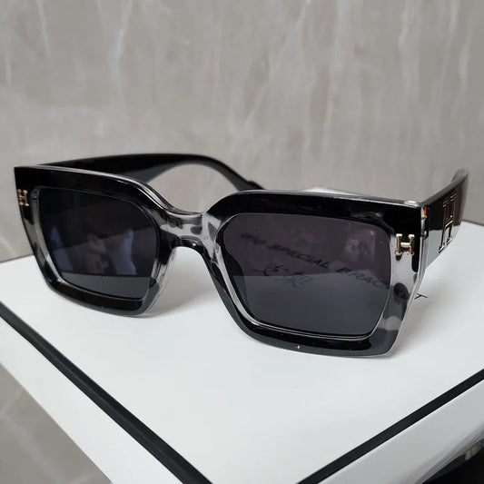 2025 New Glamour Sunglasses