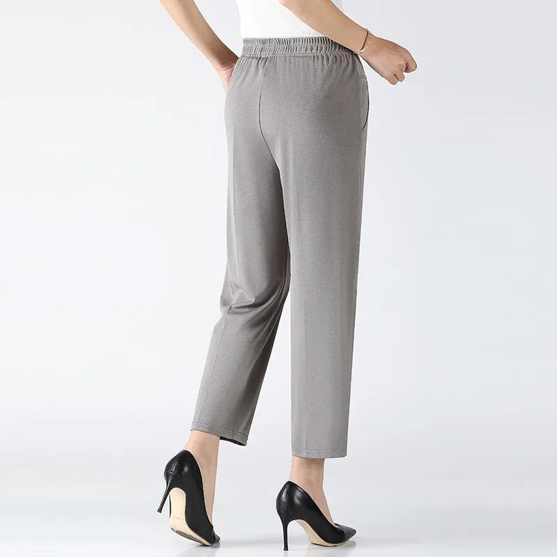Plus size Women's Pants