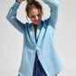 100% Cotton Long Sleeve Shirt