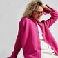 100% Cotton Long Sleeve Shirt