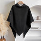 Solid Color Triangle Scarf