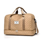 Large Capacity Lightweight Travel Duffel Bag
