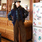 Corduroy Pants