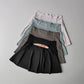 High Waisted Sports Short Skirt/skort
