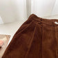 Corduroy Pants