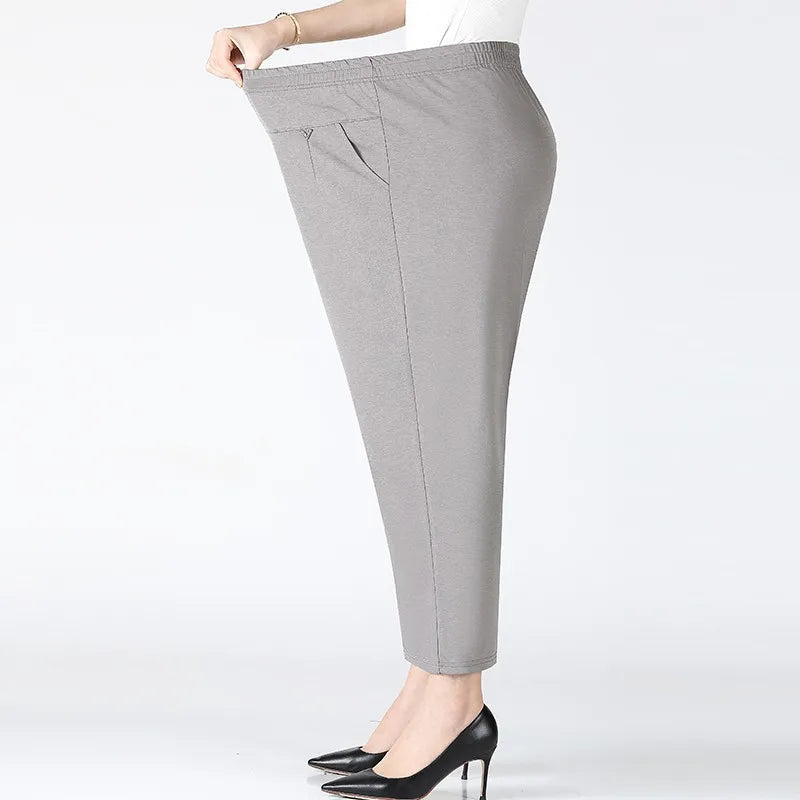 Plus size Women's Pants