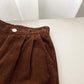 Corduroy Pants