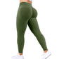 Women’s Summer High Waist Peach Butt Yoga Pants