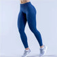 Women’s Summer High Waist Peach Butt Yoga Pants