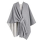 Warm And Fashionable Shawl