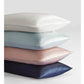natural silk pillowcase