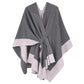 Warm And Fashionable Shawl