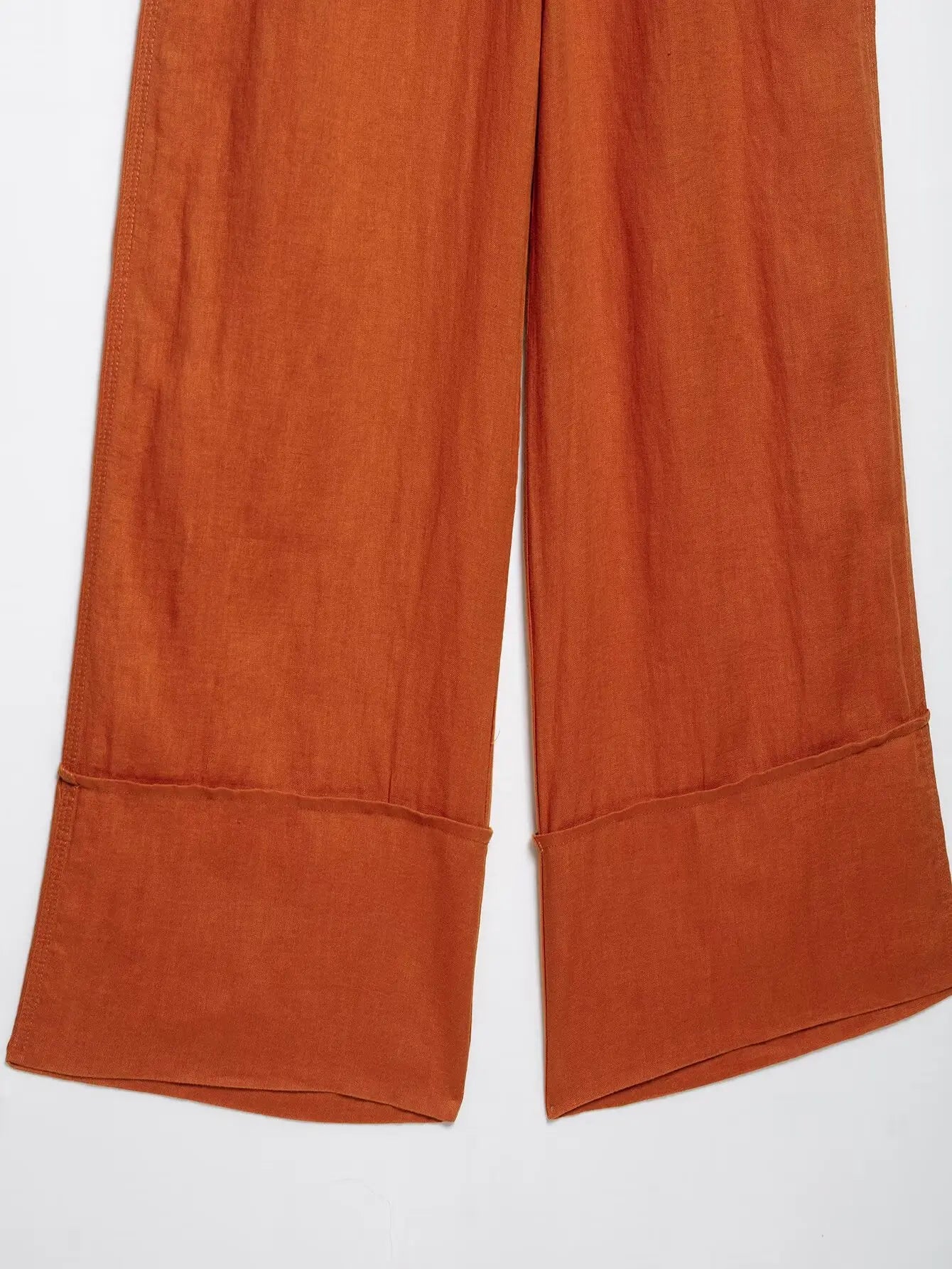 2025 Women Blouse / Trouser Set