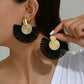 Bohemian Fringe Earrings