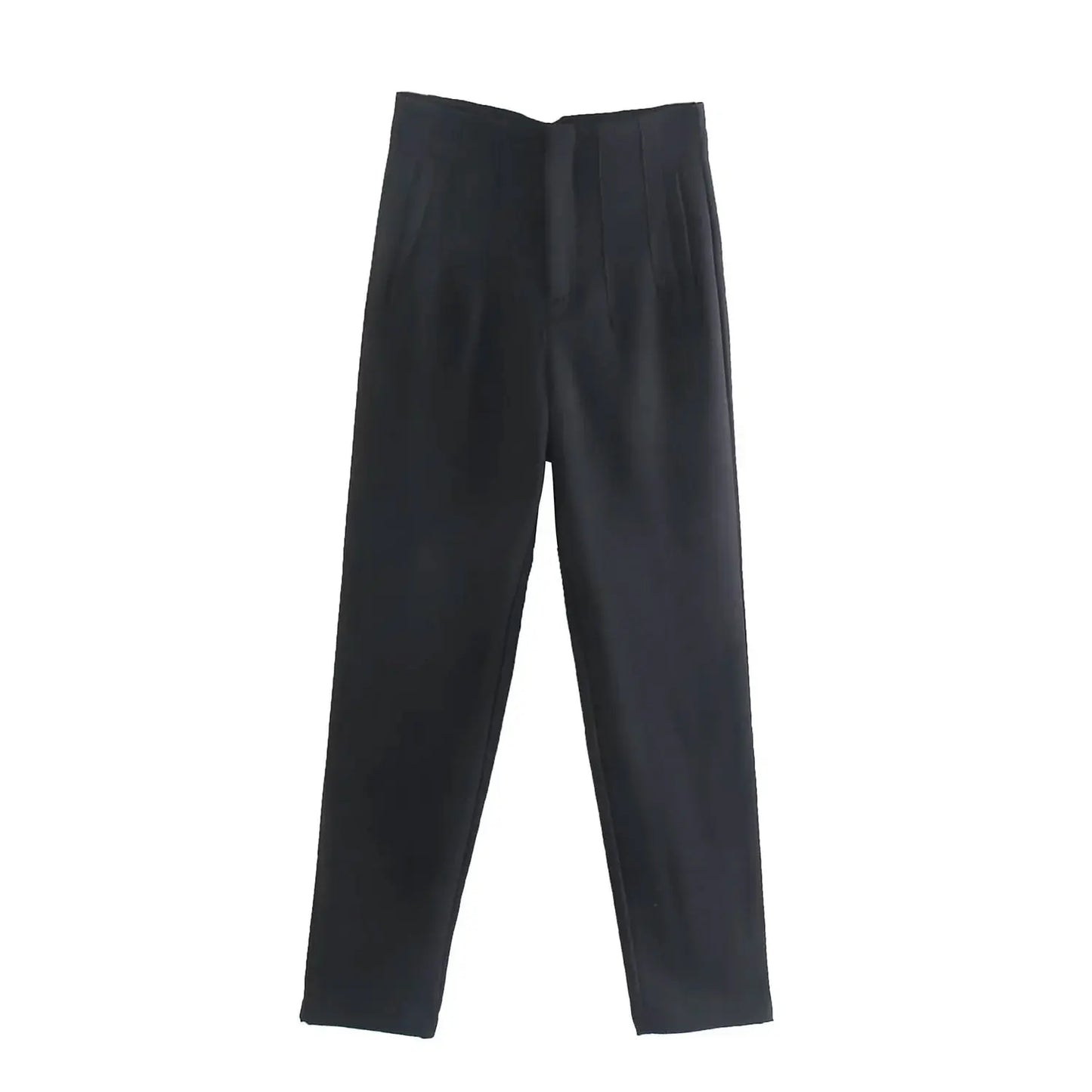 TRAFZA  Pencil Pants