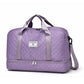 Large Capacity Lightweight Travel Duffel Bag