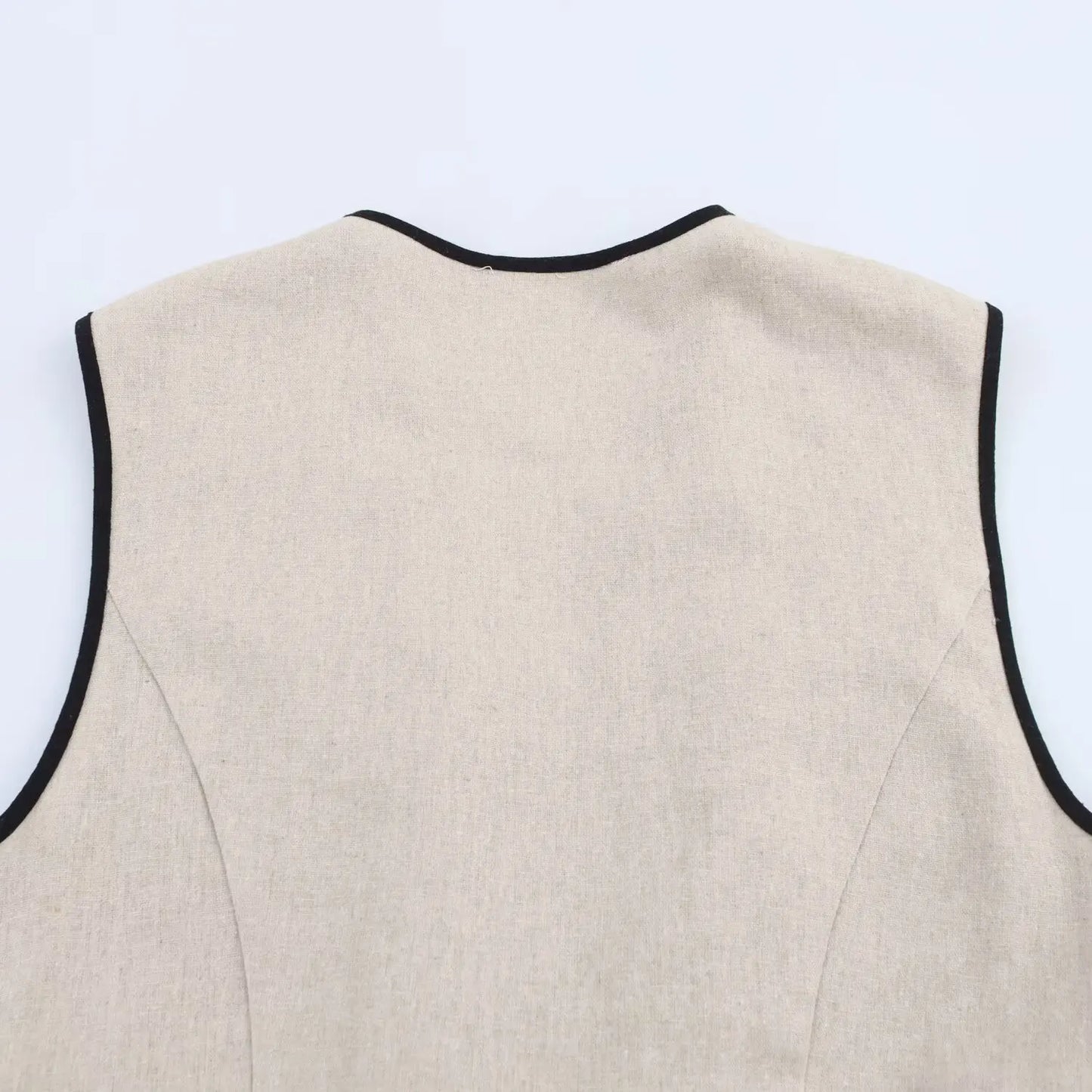 PB&ZA Women's High End Casual Dress