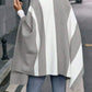 Warm And Fashionable Shawl