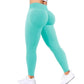 Women’s Summer High Waist Gym Yoga Pants