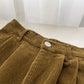 Corduroy Pants
