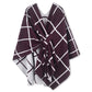 Warm And Fashionable Shawl
