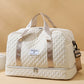 Large Capacity Lightweight Travel Duffel Bag