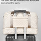 Large Capacity Lightweight Travel Duffel Bag