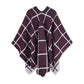 Warm And Fashionable Shawl