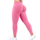Women’s Summer High Waist Gym Yoga Pants