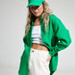 100% Cotton Long Sleeve Shirt