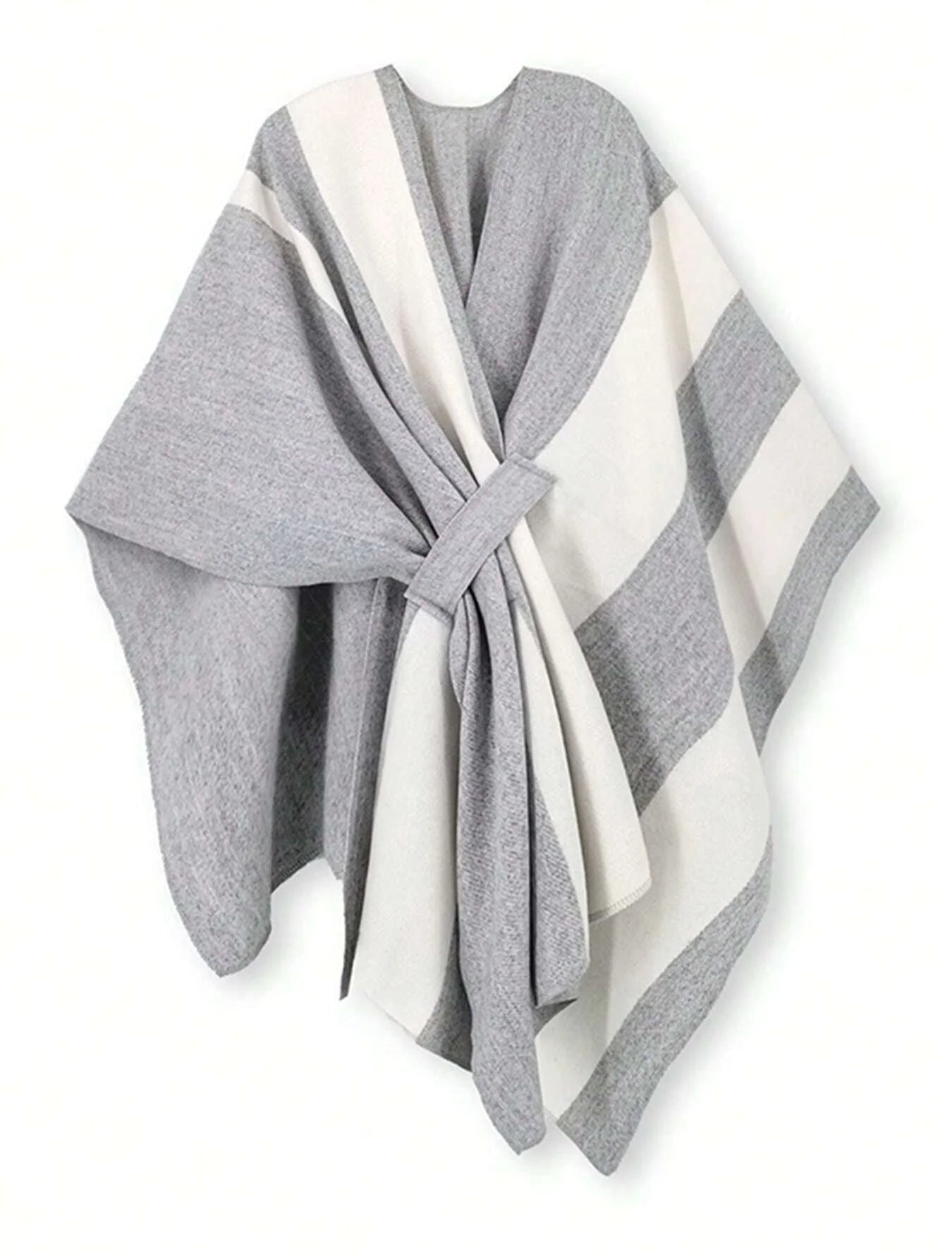 Warm And Fashionable Shawl