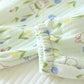 Pure Cotton Air Layer Pajama Pants