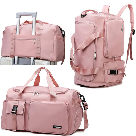 Gym / Travel Bag