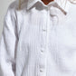 100% Cotton Long Sleeve Shirt