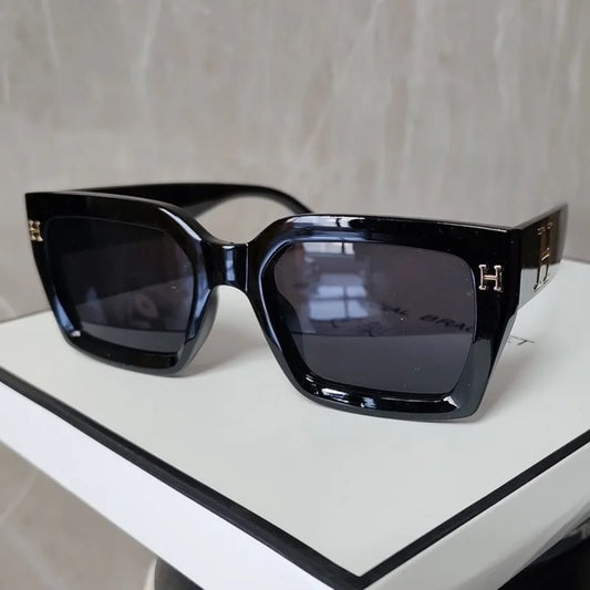 2025 New Glamour Sunglasses