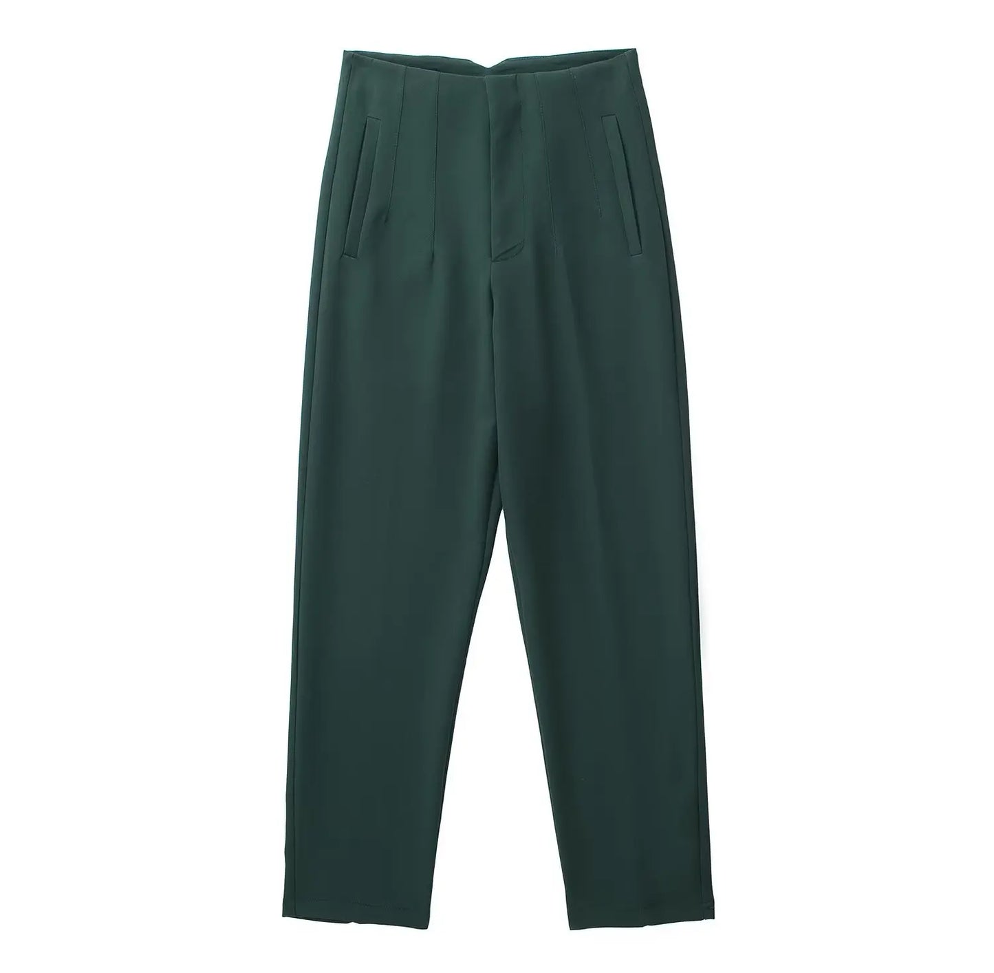 TRAFZA  Pencil Pants