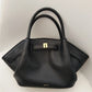 Women's Canvas Crossbody Shoulder Bag