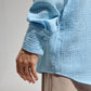 100% Cotton Long Sleeve Shirt