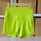 Fitness Shorts