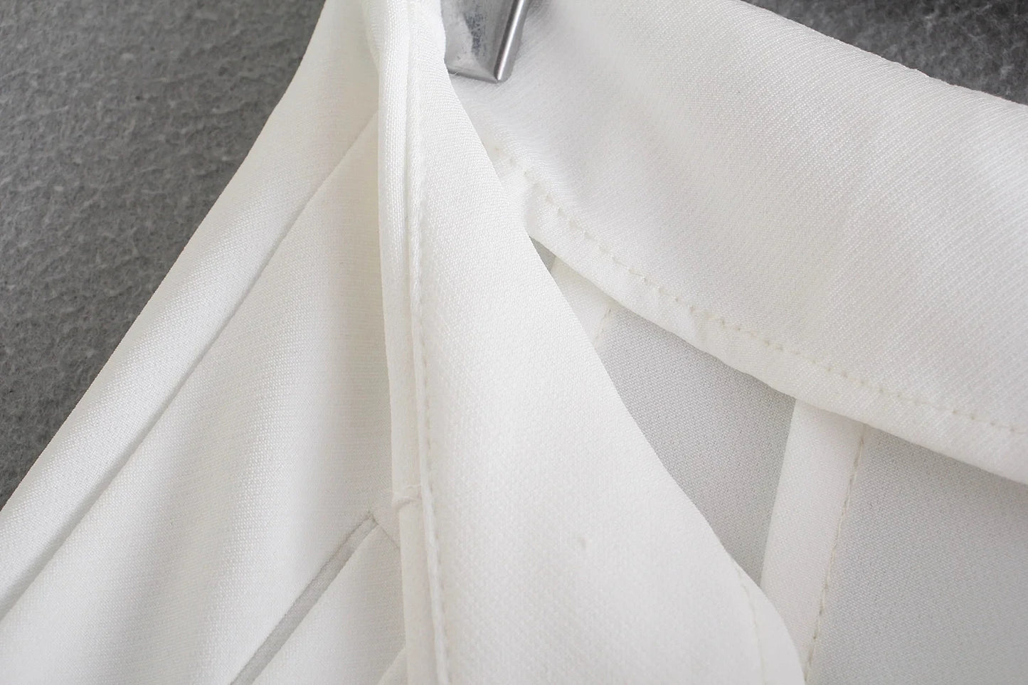 TRAFZA  Pencil Pants